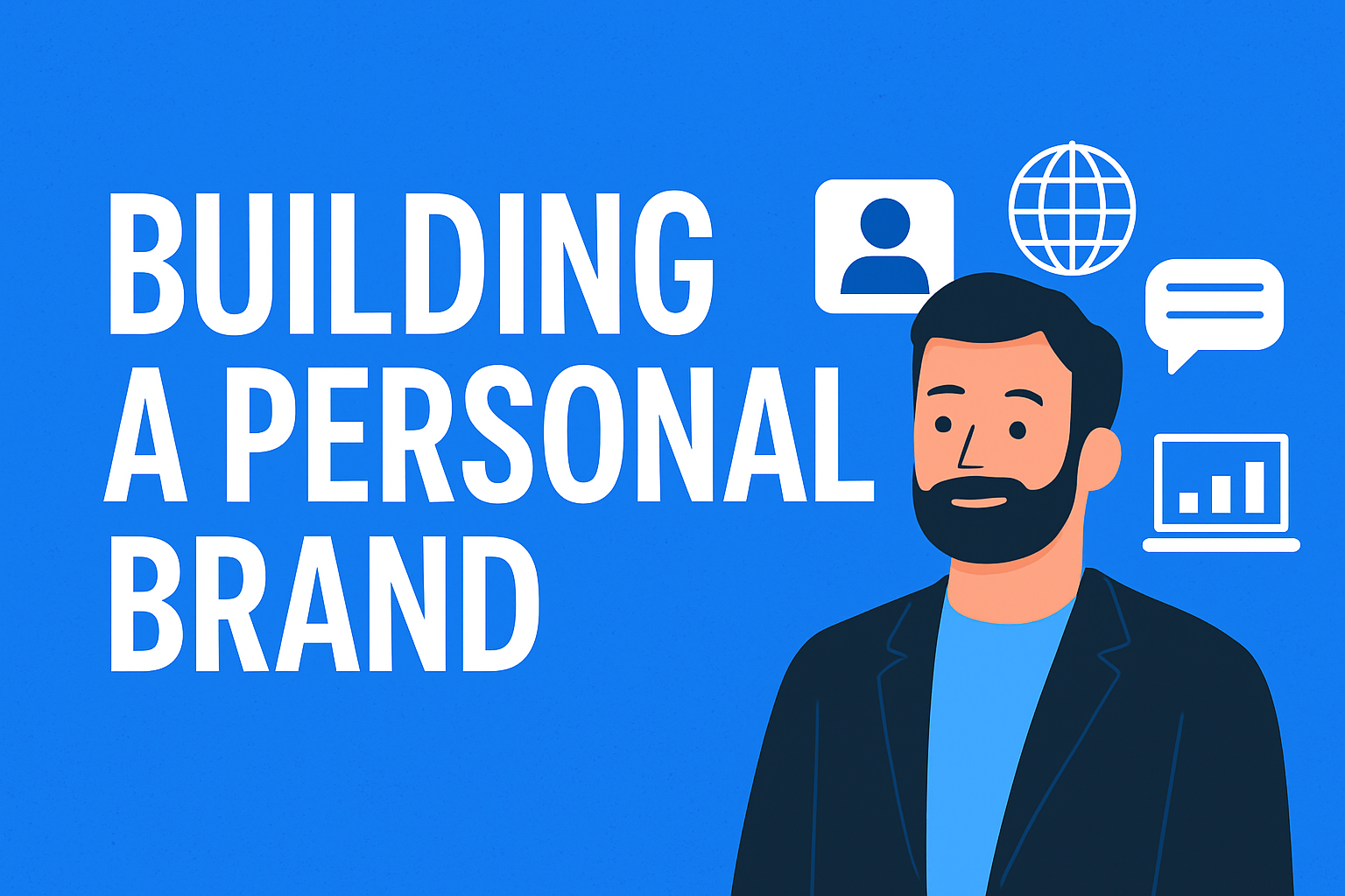 Building a Personal Brand in 2025: A Complete Guide